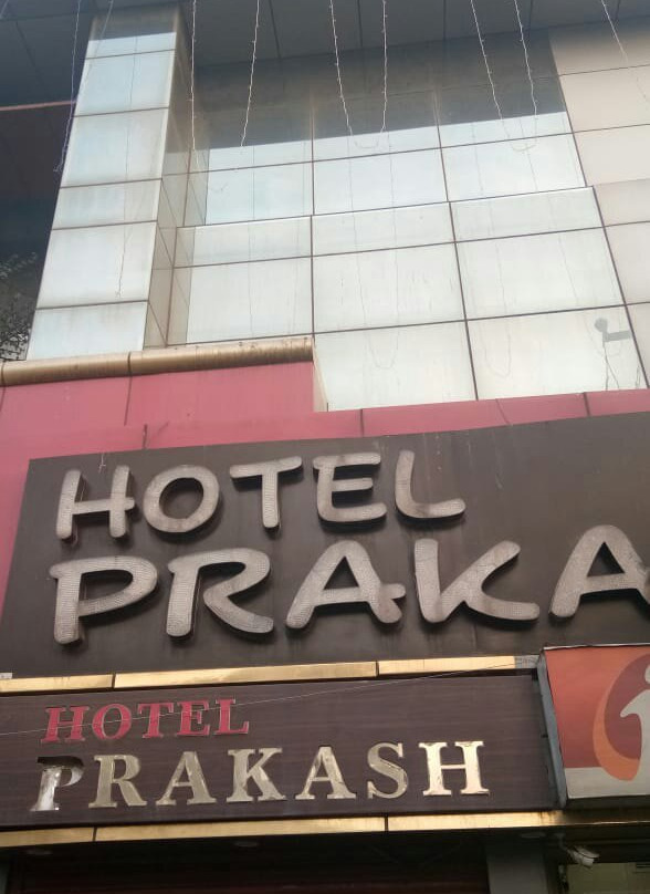 Hotel Prakash