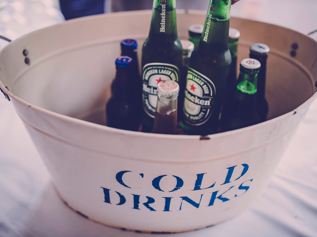 Tawharanui Lodge主图