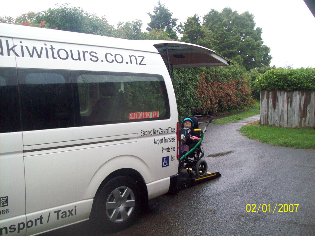 ND Kiwi Tours景点图片