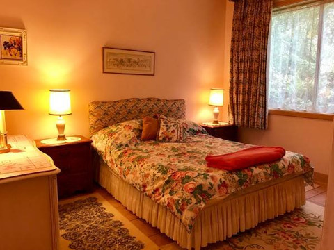 Auberge French Specialty Cooking School-伍丁维尔必去景点