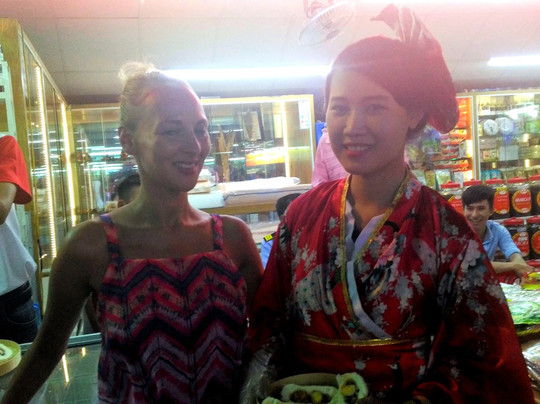 芽庄购物-芽庄必去景点