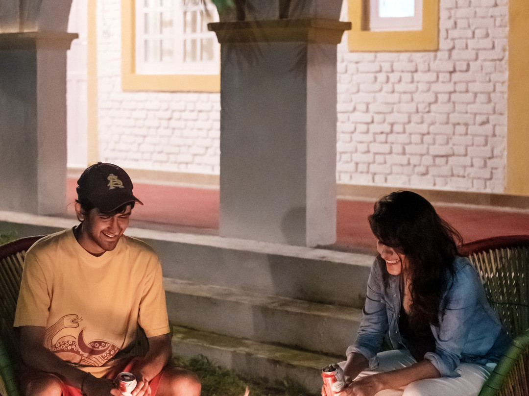 Shirori by Kaarah主图