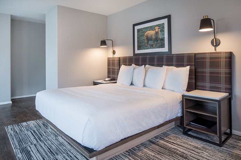 Hotel Ketchum-官方