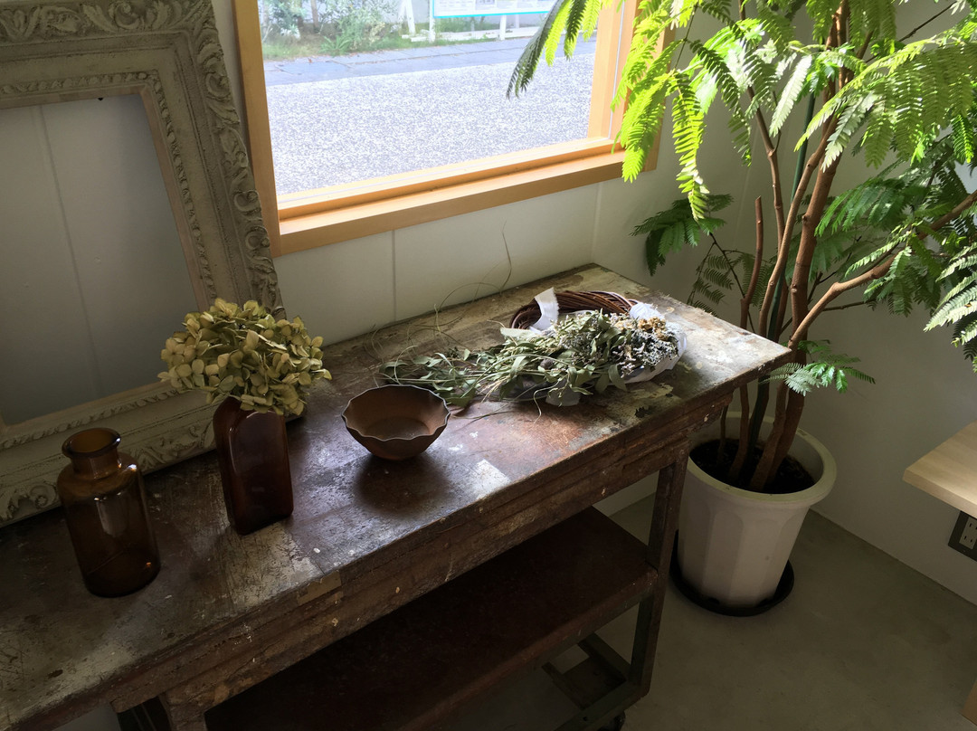 Gofuku-佐贺市必去景点