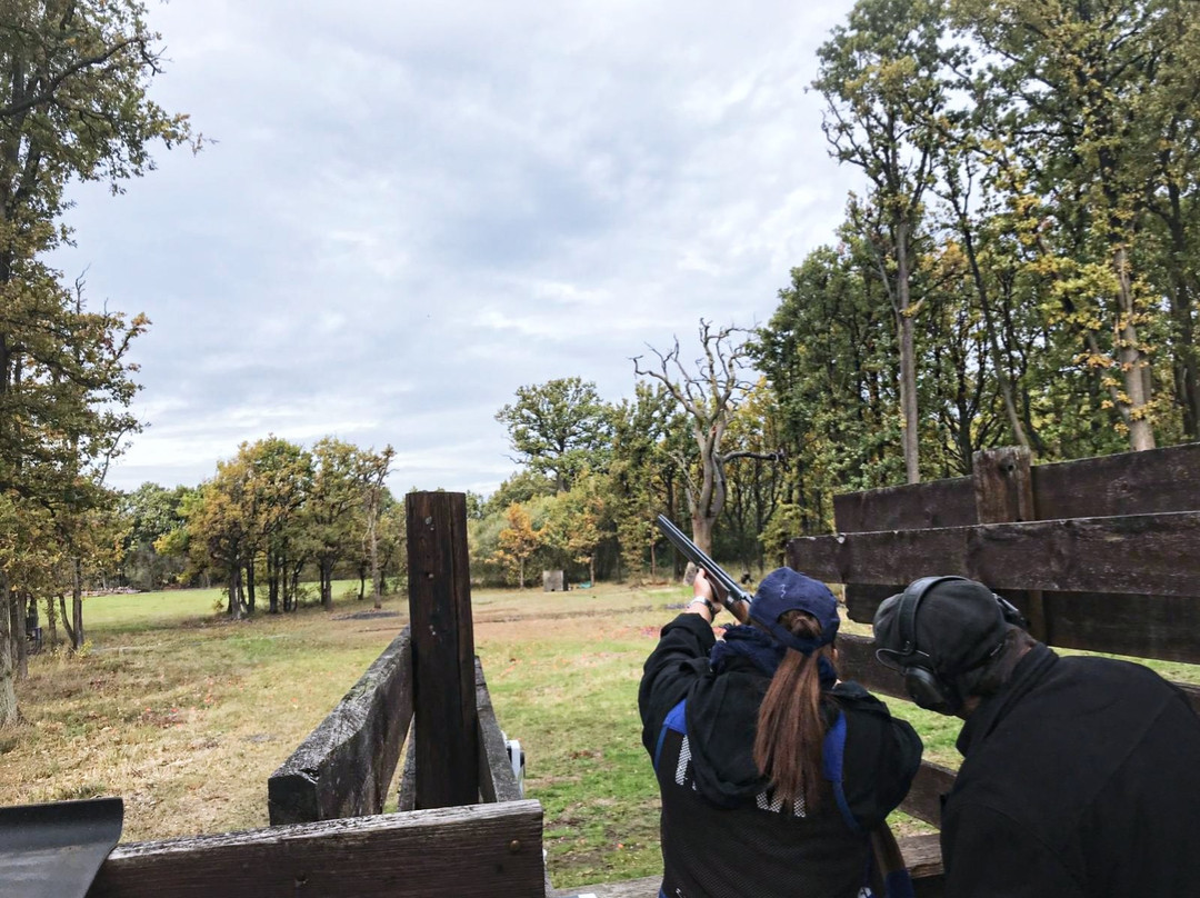 A1 Shooting Ground-巴尼特必去景点