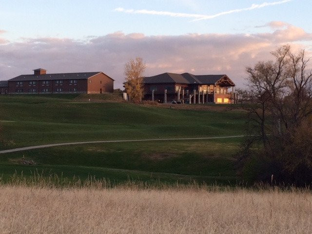 Cobblestone Inn & Suites - Maryville主图