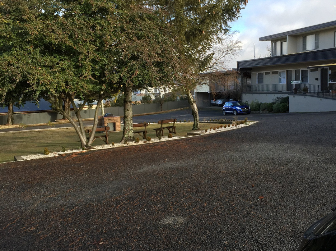 Motel Titania Oberon主图