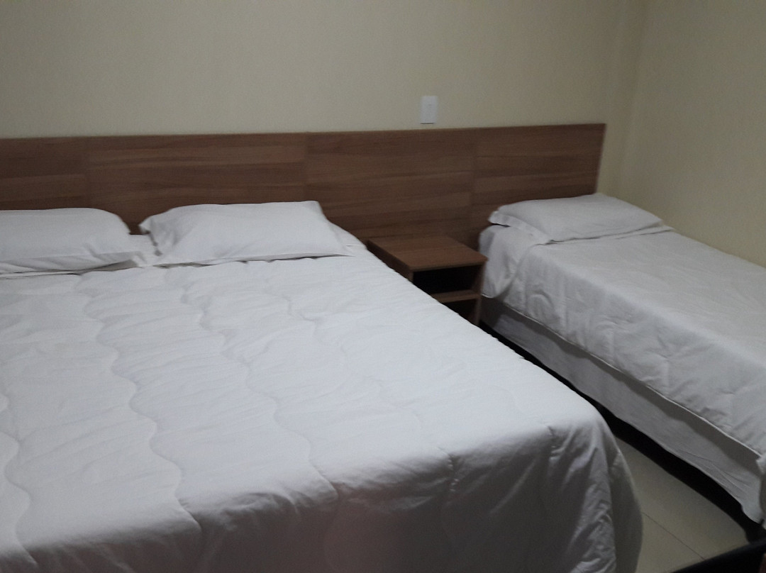 Aeroporto Plaza Hotel主图