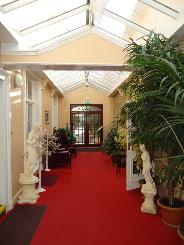 Haddon House Hotel主图