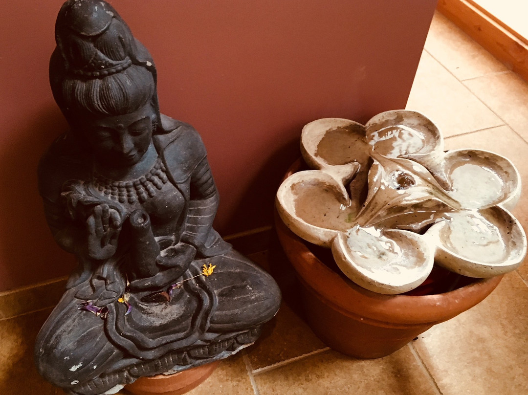 dhyana Center-Sebastopol必去景点