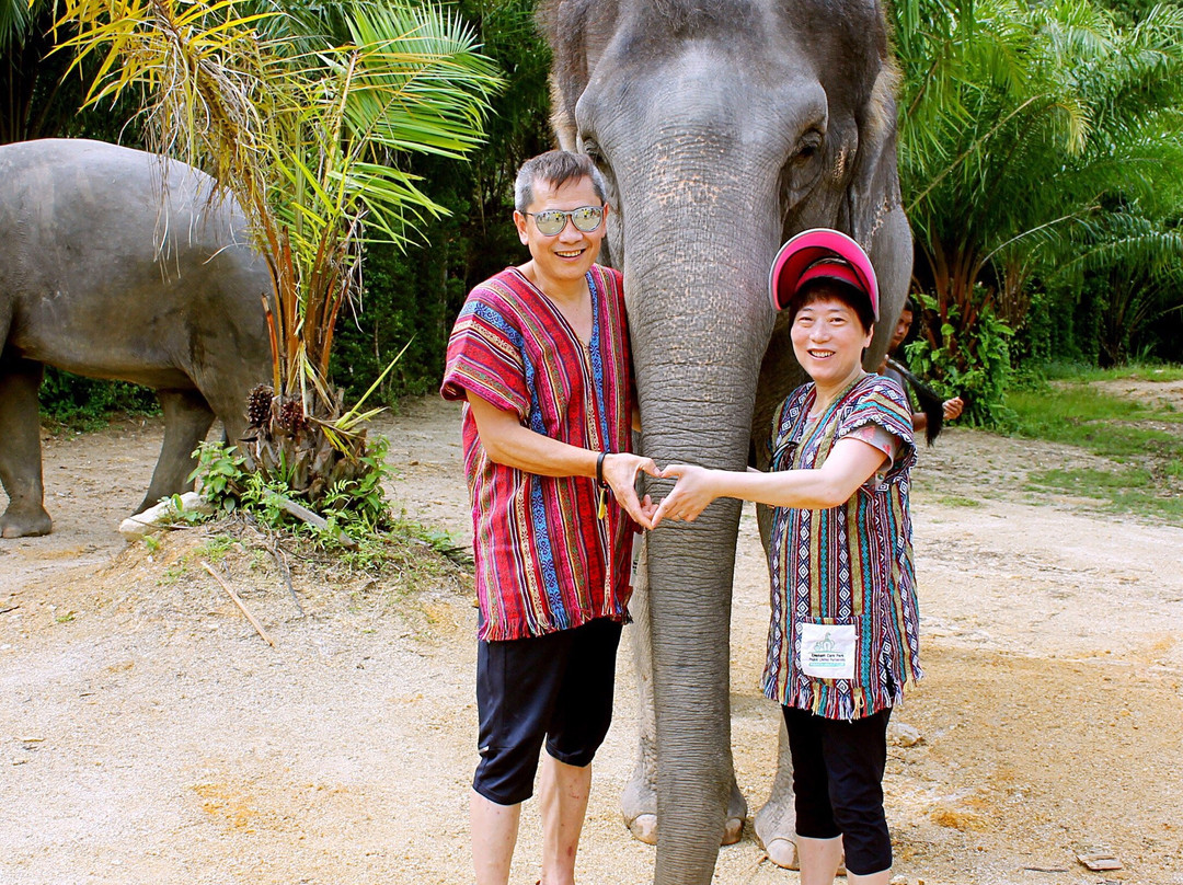 Elephant Care Park​ Phuket​景点图片