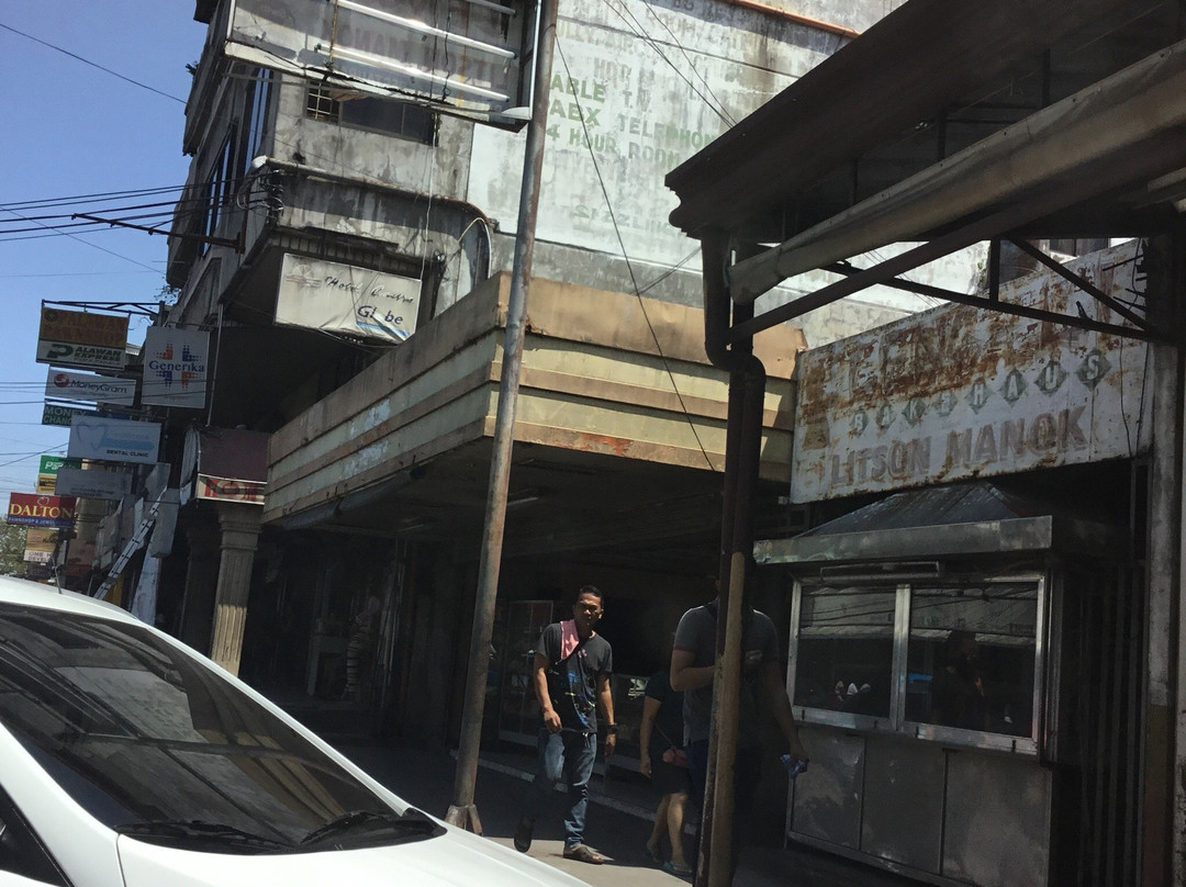 Pigcawayan酒店住宿-Hotel Castro