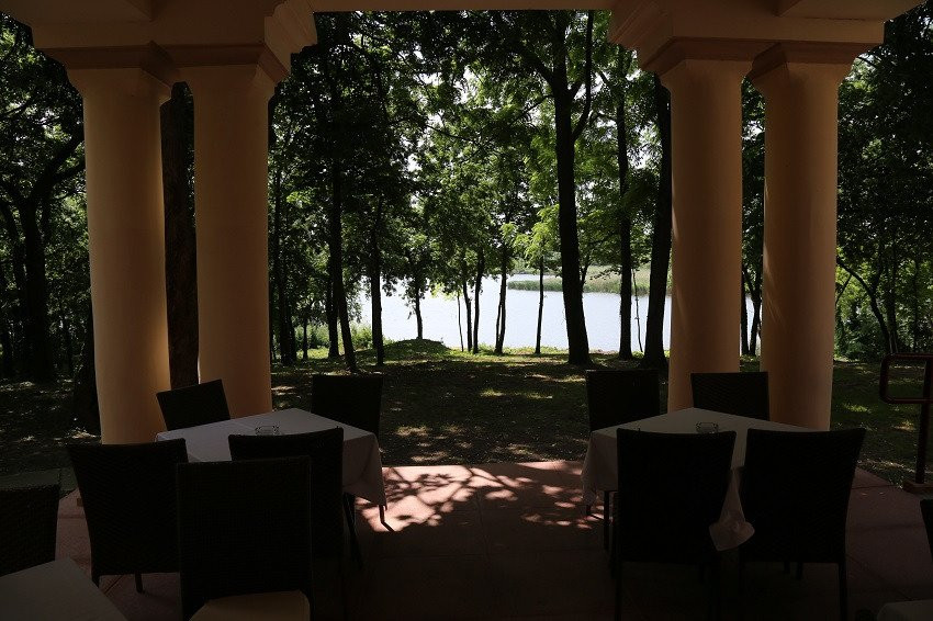 Hotel Miznah Resort主图