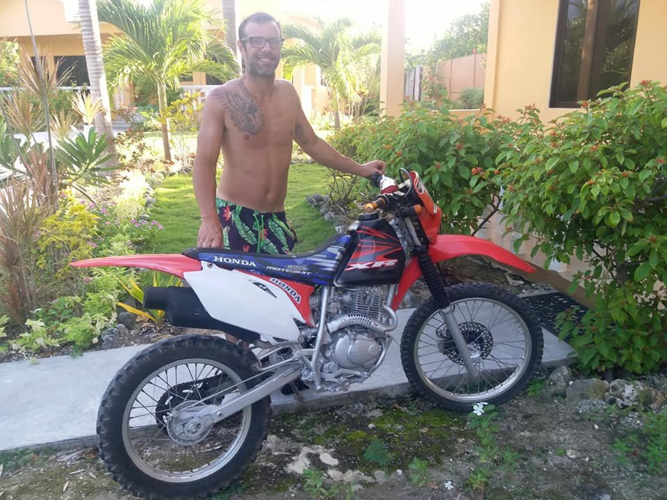 Gold View Beach Resort主图