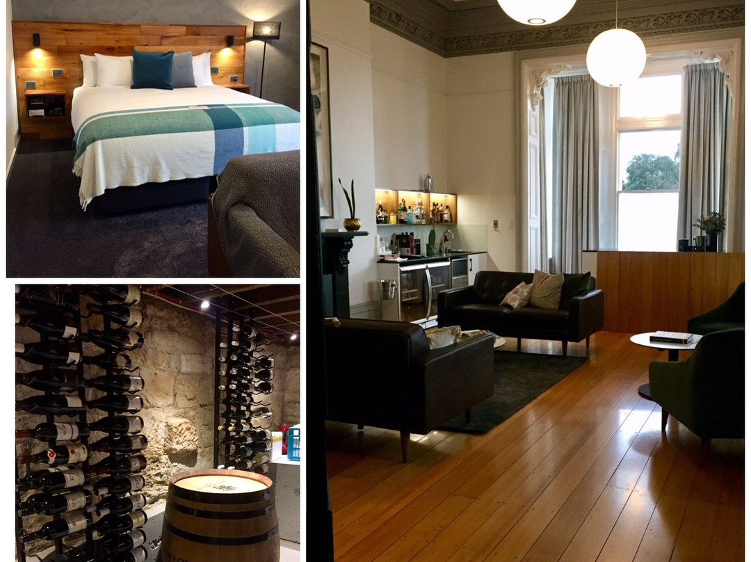 Maylands Lodge主图