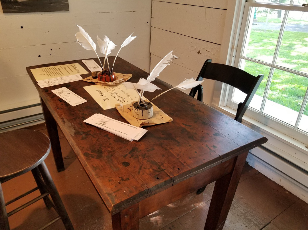 Oakville's Old Post Office-奥克维尔必去景点