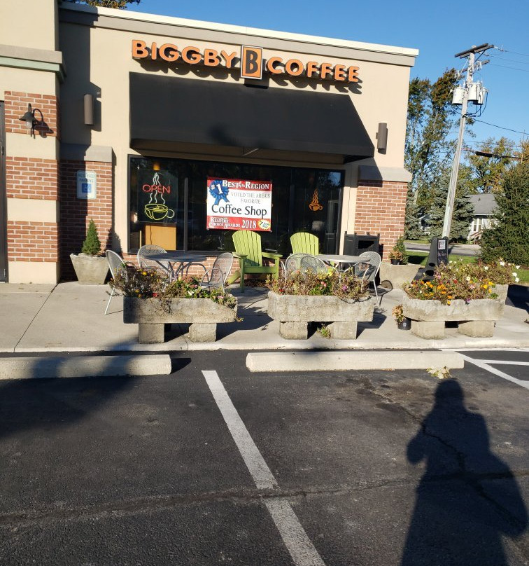 Biggby Coffee