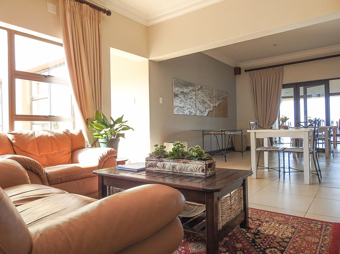 Mosselbos Self Catering主图