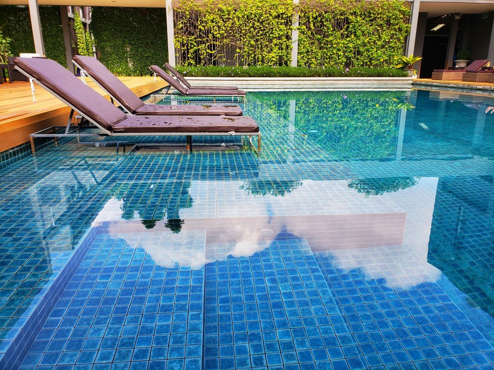 素旺那普维斯玛雅酒店主图