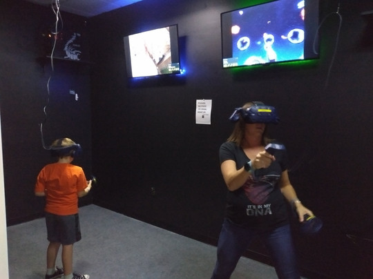 Zenith-纽波特纽斯必去景点