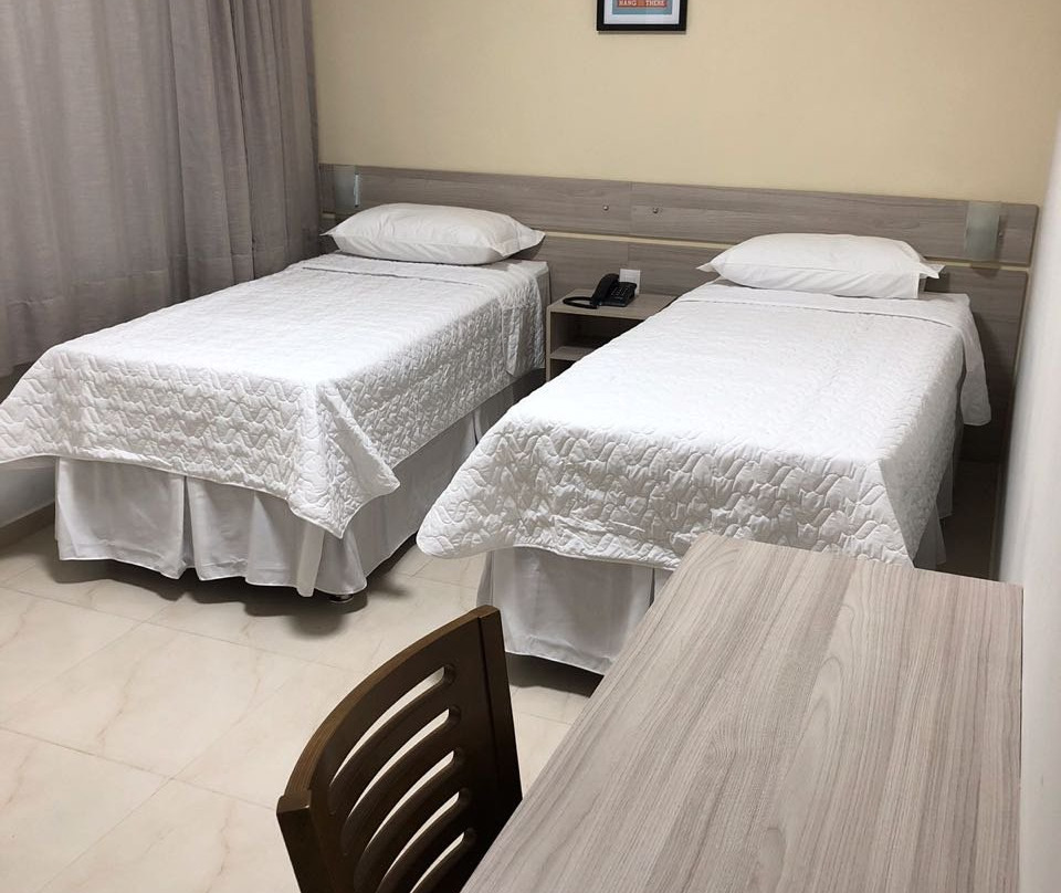 Hotel San Remo主图