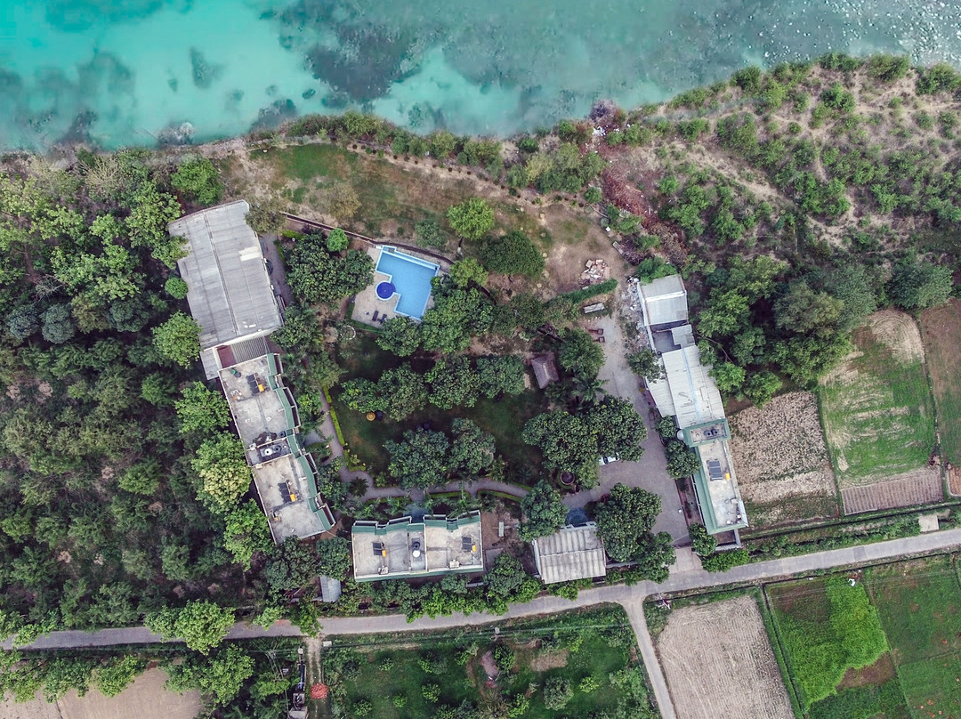 科比特玛雅度假村主图