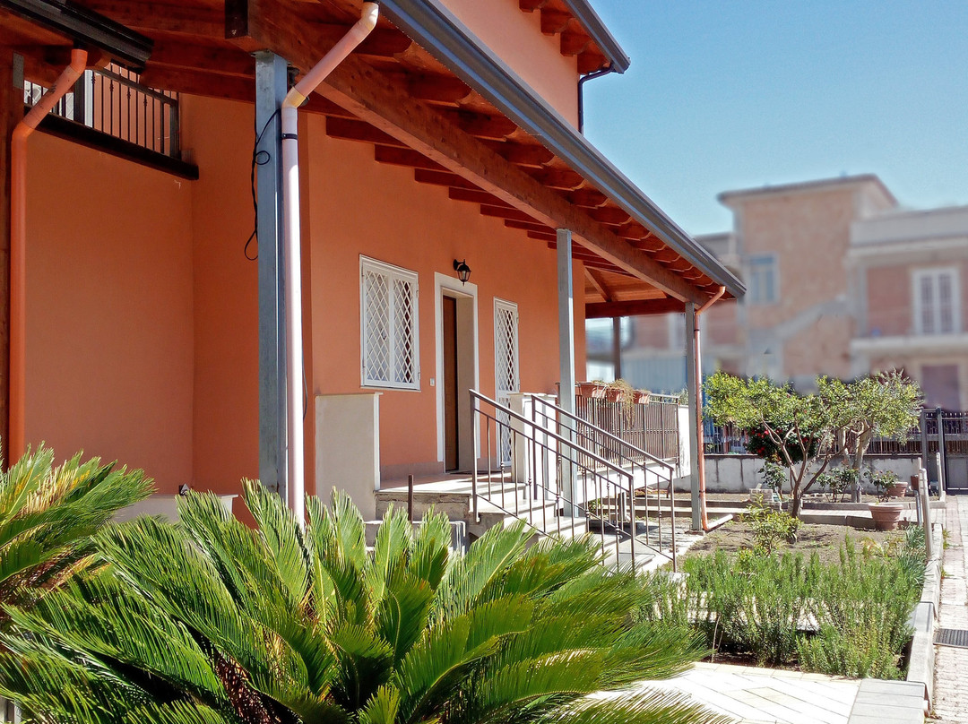 Villa Domus主图