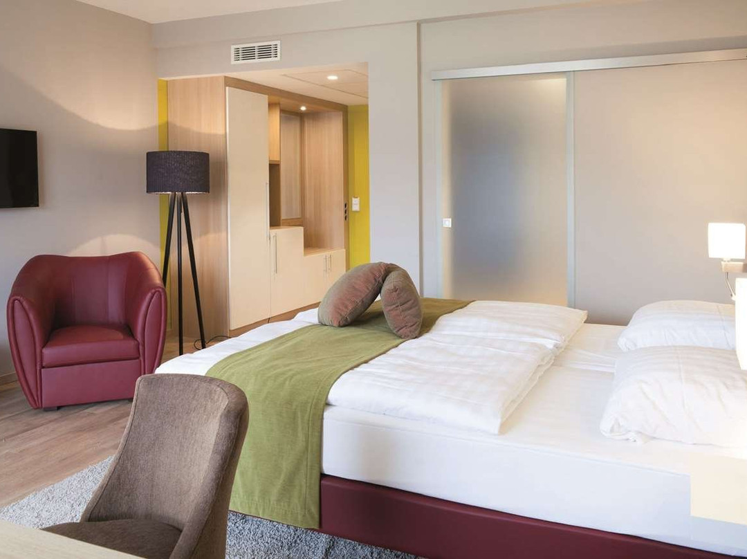 Weinhotel Kaisergarten主图