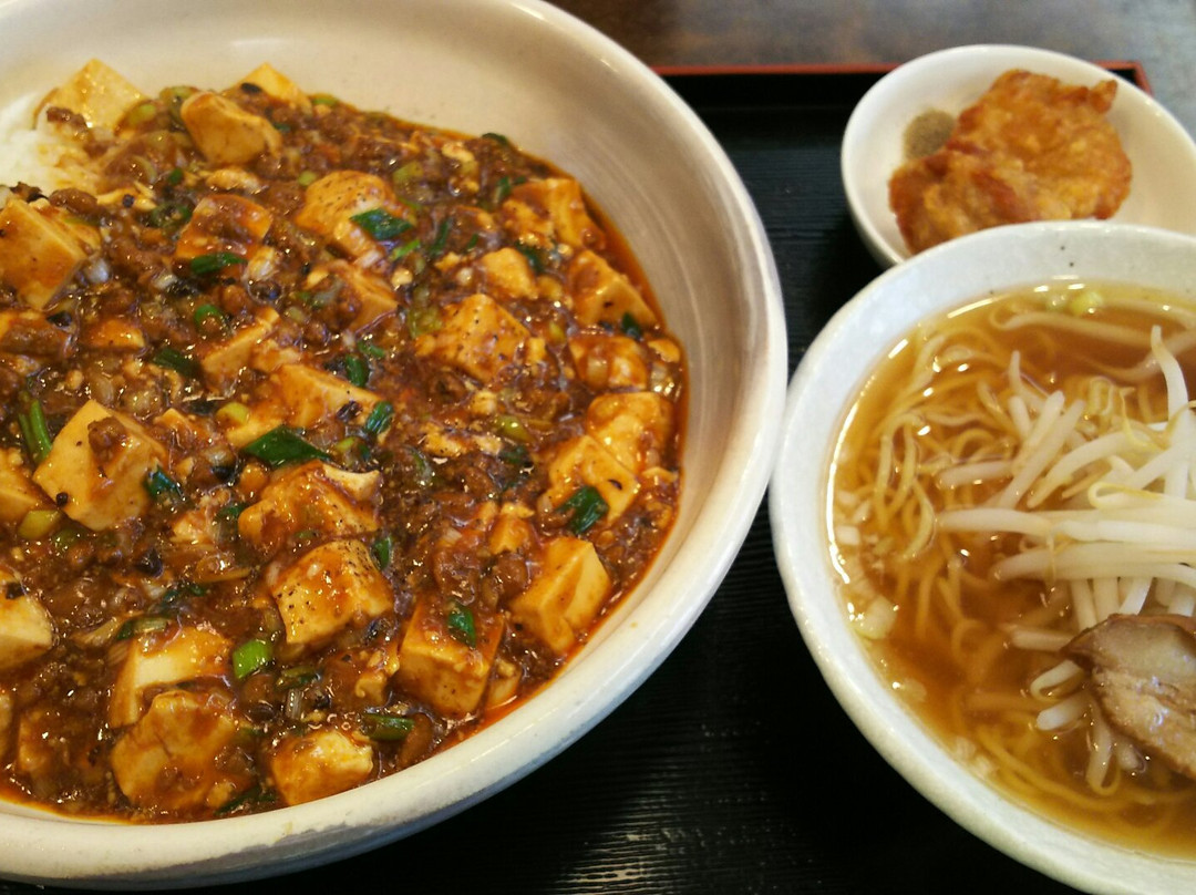 中国料理 麒麟閣 枚方店