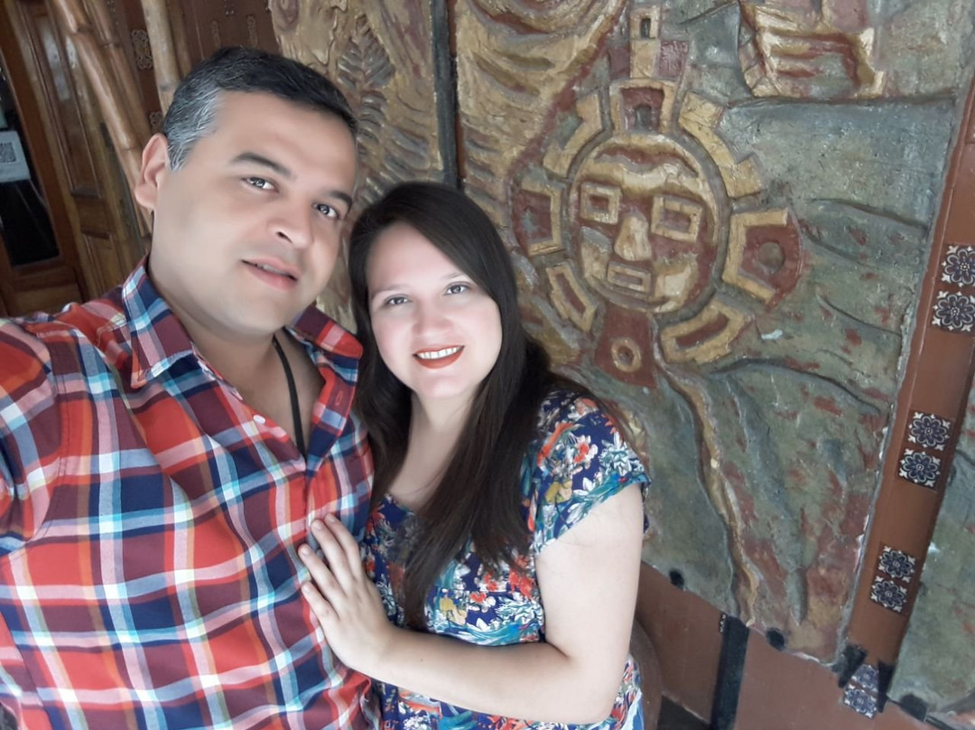 Perez de Zurita酒店住宿-Gran Semiramis Colonial