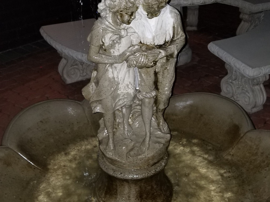 Mountain Bed & Breakfast主图