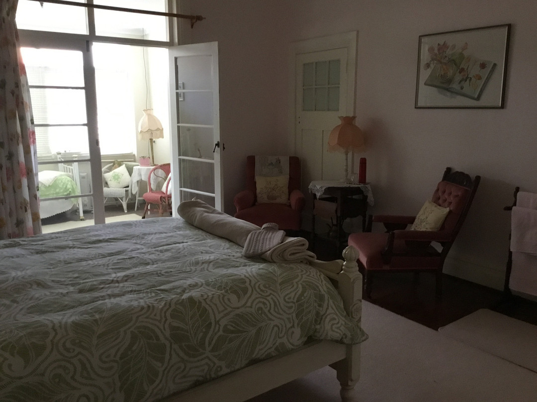 Merredin Bed & Breakfast主图