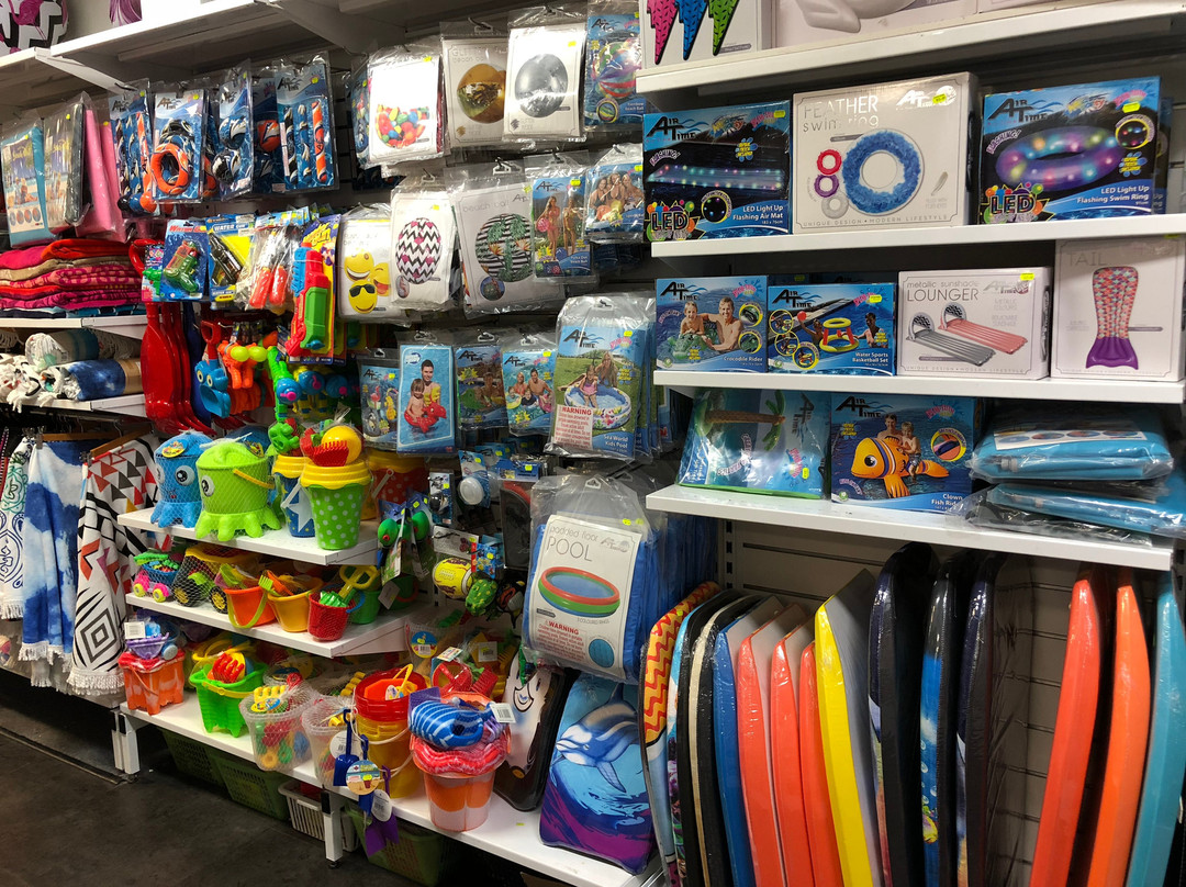 My Fave Home Living-Yamba必去景点