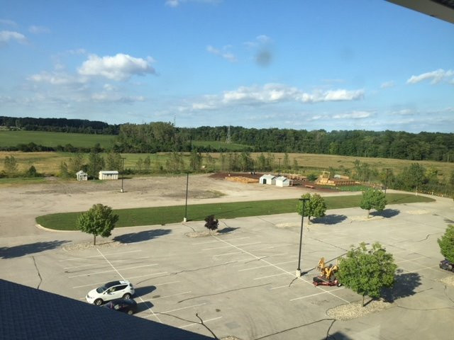 Southgate Crossing-埃尔克哈特必去景点