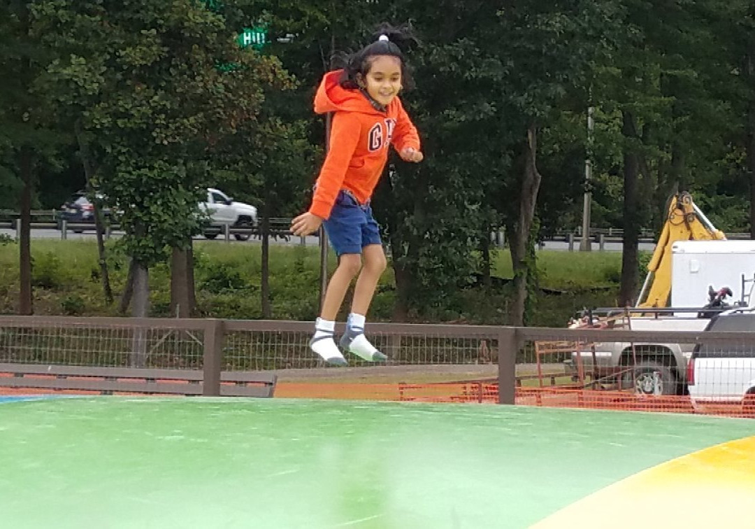 Fair Weather Acres-罗基希尔必去景点