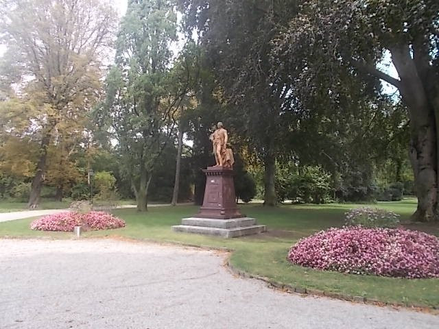 Sparkasse Park