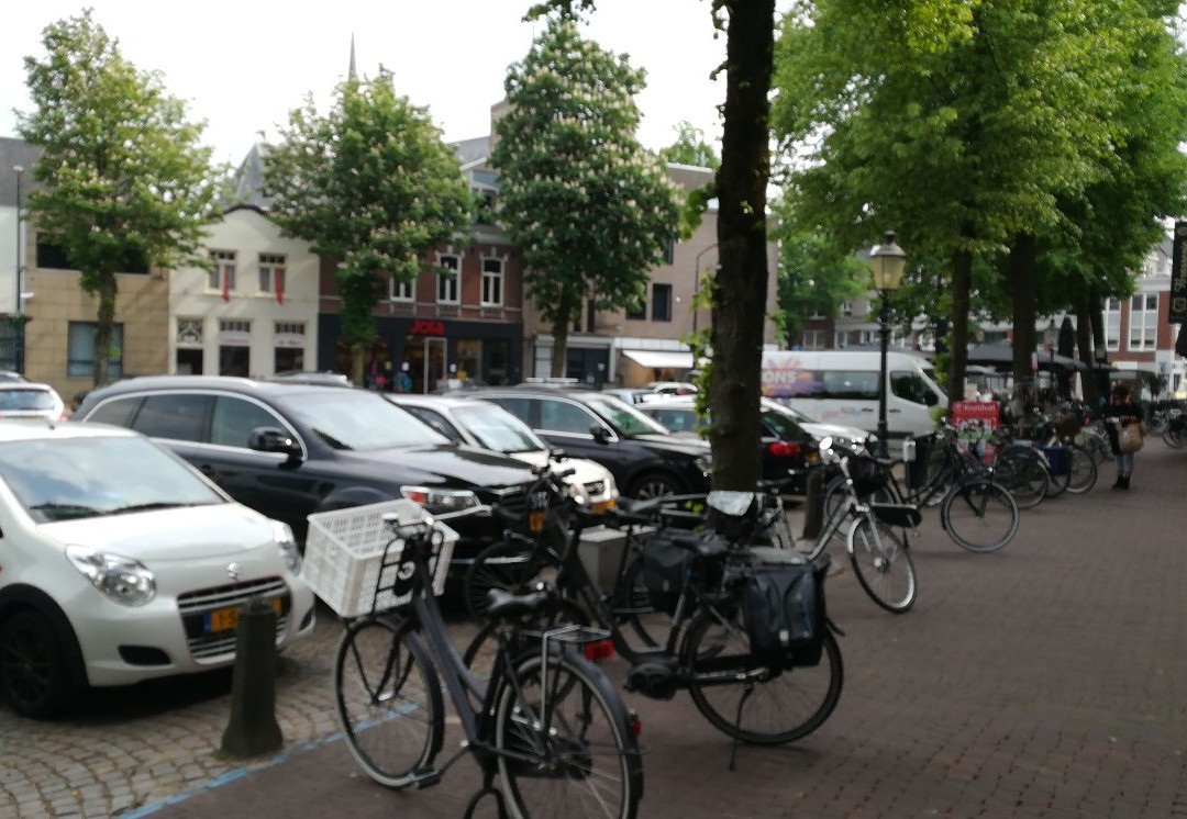 Sint-Oedenrode旅游攻略图片