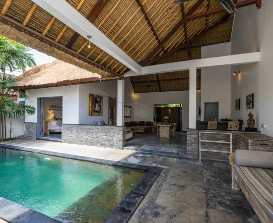 印第安纳肯安伽豪华别墅主图