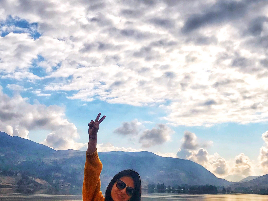 Laguna de Pacucha-Andahuaylas必去景点