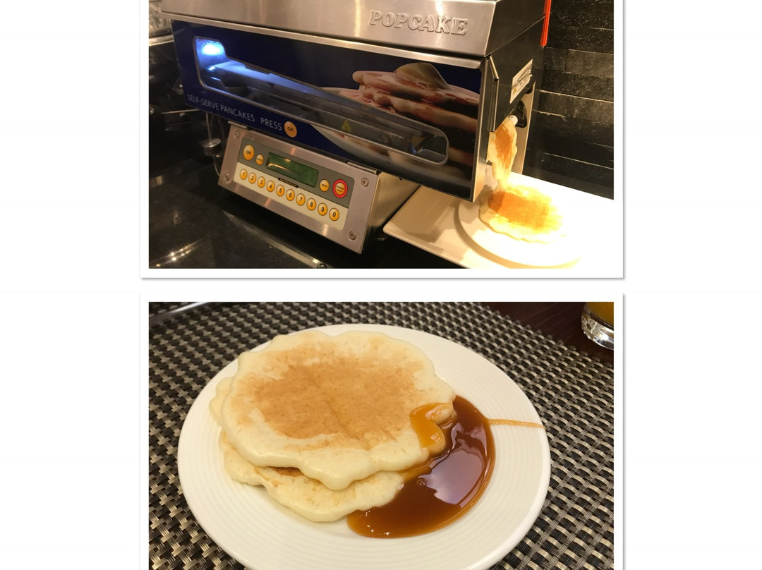 纽兰特南方太阳酒店主图