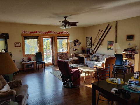 St Marys River Bed and Breakfast主图