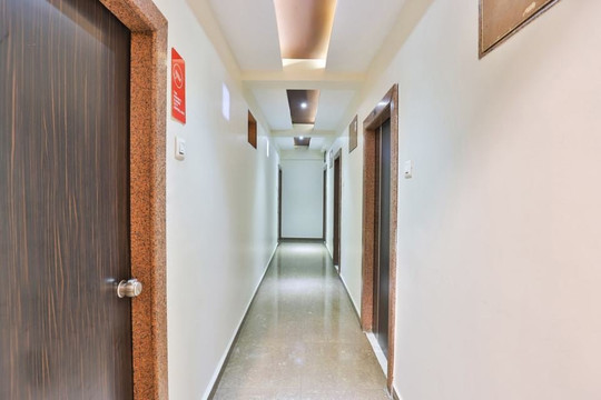 Hotel O Nova Hotel Nildeep主图