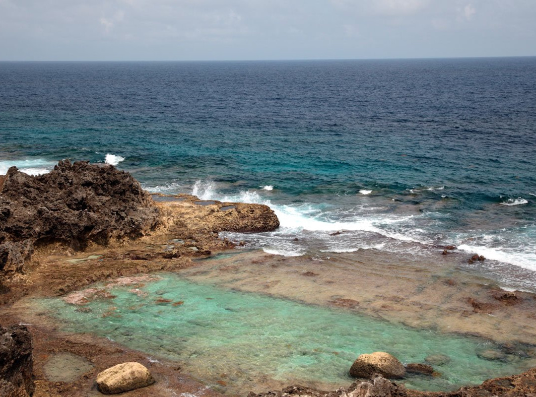 Okinawa  Sea景点图片