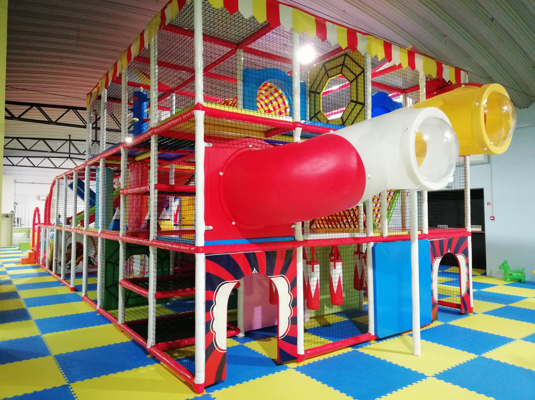 Love2Party-贝纳文特必去景点