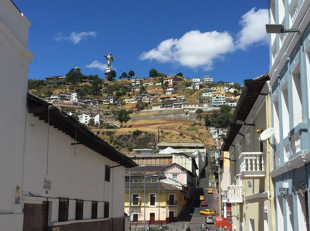 GUIDEcuador Travel景点图片
