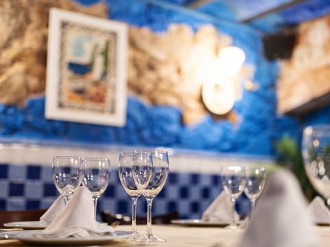 Raco De La Vila主图