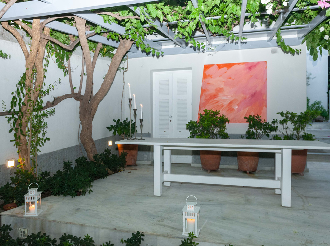 Citronne Gallery-波罗斯必去景点