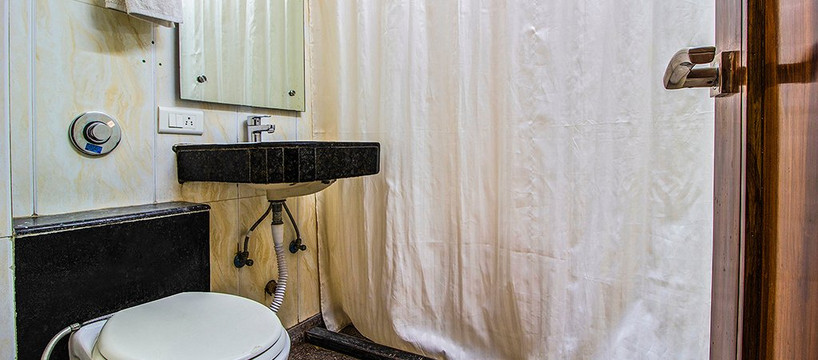 FabHotel Swaruchi Inn主图