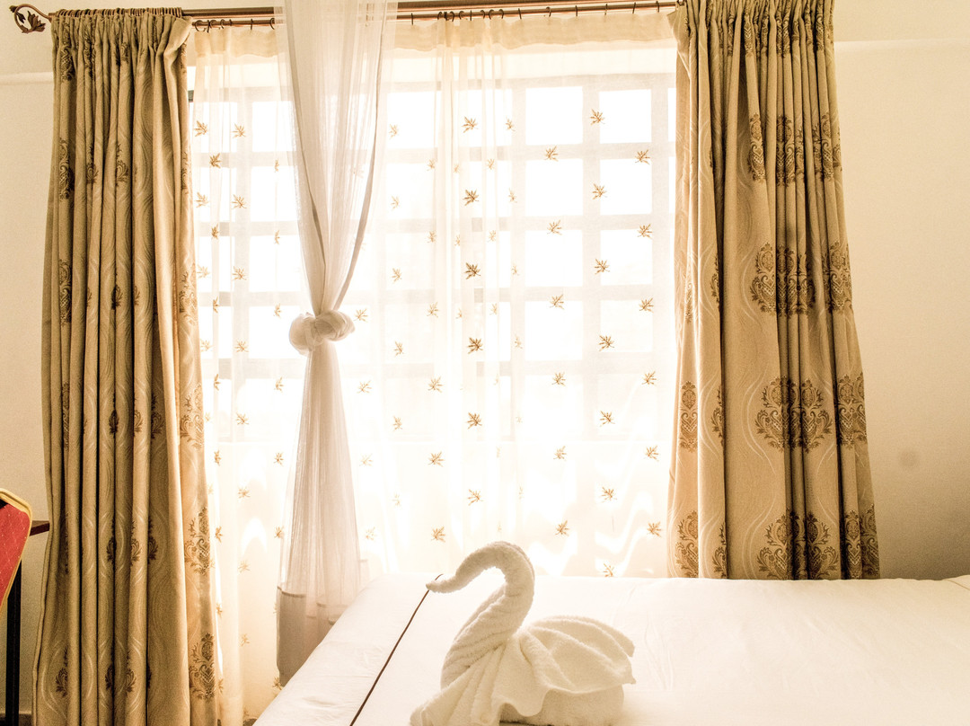 Shadenet Hotel主图