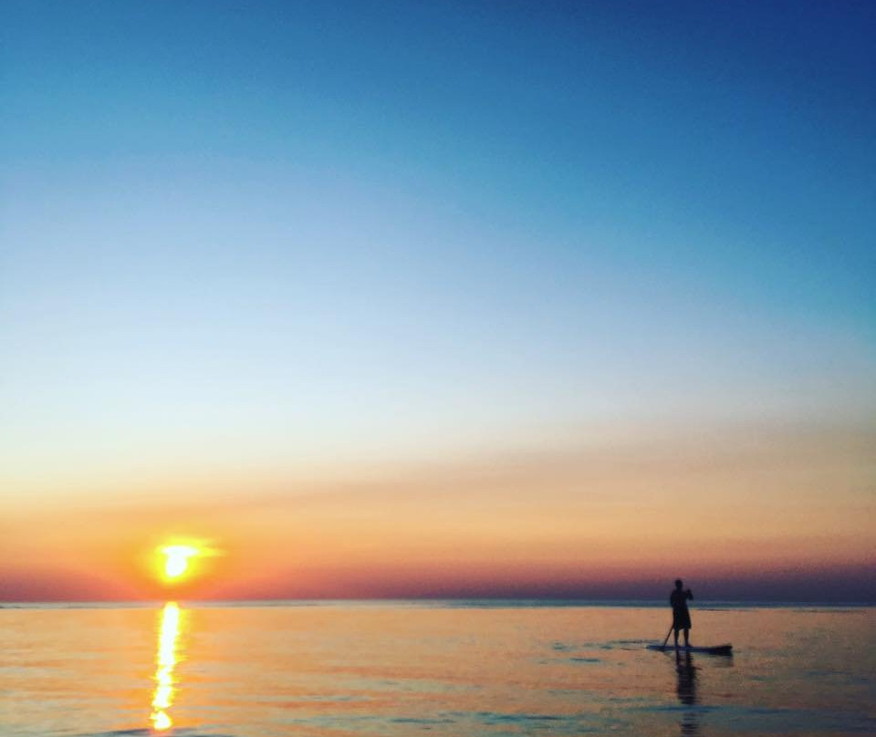 Third Coast Paddling - Galien River景点图片